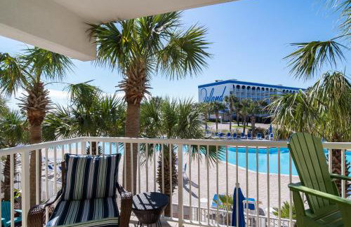 Gulfside 210 - 2BR plus bunkroom with Ocean & Pool Views - Foto 5