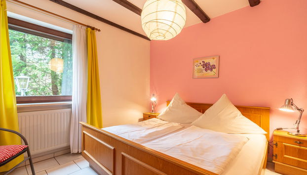 Am Hohen Bogen - Foto 4, Bedroom