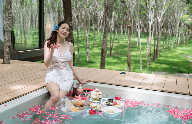 Timber Society Boutique Hideaway - Photo 36