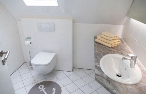 Baltrumer Teestube - Foto 2