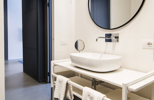 Toraldo Suites - Foto 43