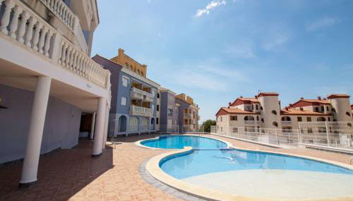 Oasis Mediterraneo - Pet Friendly , Wifi y aire acondicionado ALBERT VILLAS - Foto 3