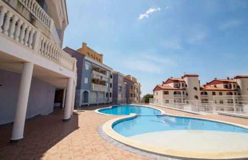 Oasis Mediterraneo - Pet Friendly , Wifi y aire acondicionado ALBERT VILLAS - Photo 3