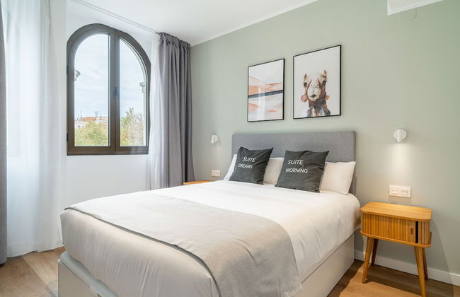 Limehome Sevilla Calle Granada - Photo 15