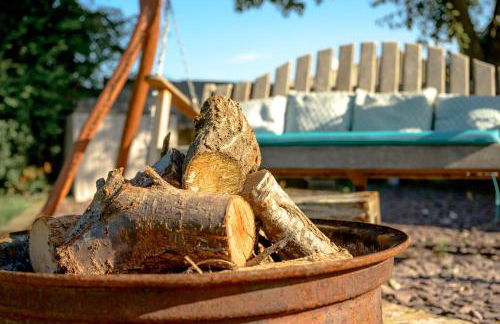 Saughall Mill Farm Cottage - Photo 114