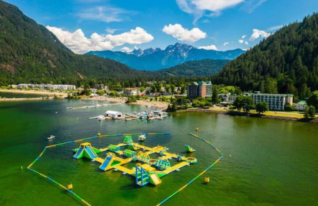 4BR Penthouse Rooftop of Harrison - Photo 37