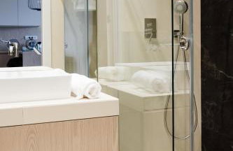 LuxLux Apartments Metro Slodowiec - Foto 26