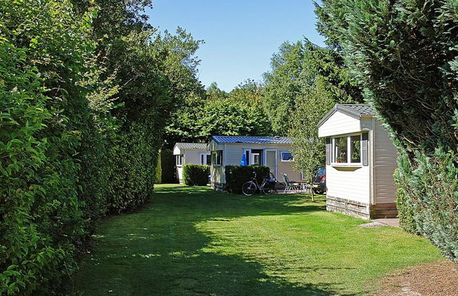 Cosy Holiday Home in Appelscha With Garden - Foto 51