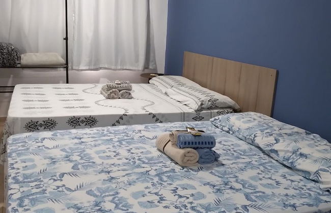 Residencial Karine - Studio 06 - Foto 2