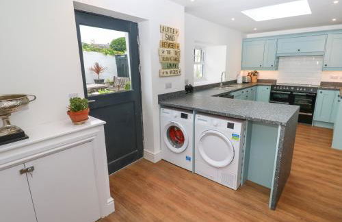 The Old Post Office - Foto 11