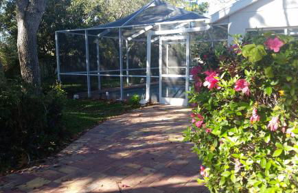 Modern Pool Home - Foto 37