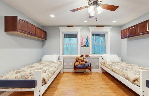 Middle Ledge Lodge - Foto 21