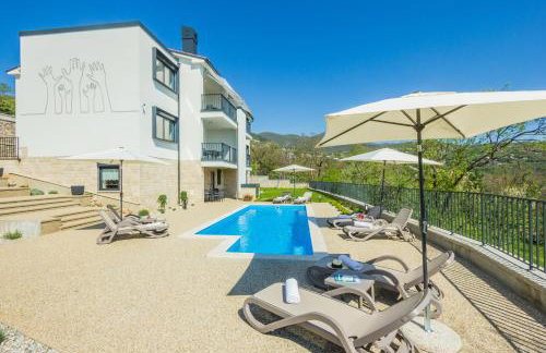 Villa Manus - Boutique Apartments - Foto 1
