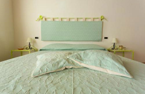 Villamarina Garden Relais - Photo 23