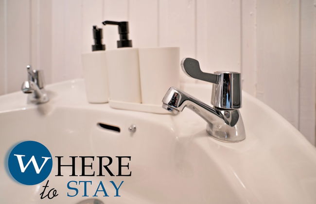 Charming 2 Bedroom Apartment in Gorgie - Photo 9