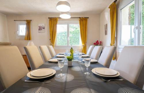 Holiday Home La Mesnière by Interhome - Foto 20