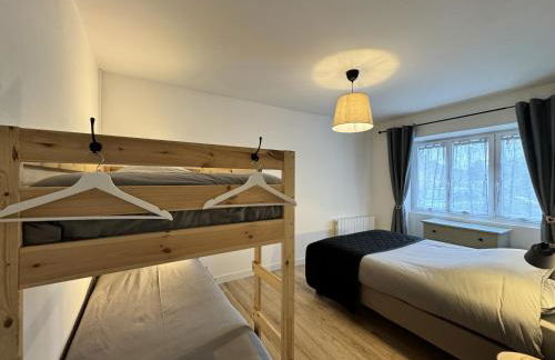 L'Equestre - Pôle Européen du cheval - Parking gratuit - à 1 min des Bouleries Jump - Foto 17