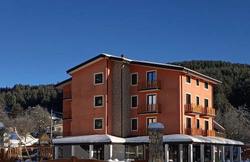 Arvo Residence Sila Lorica - Foto 17