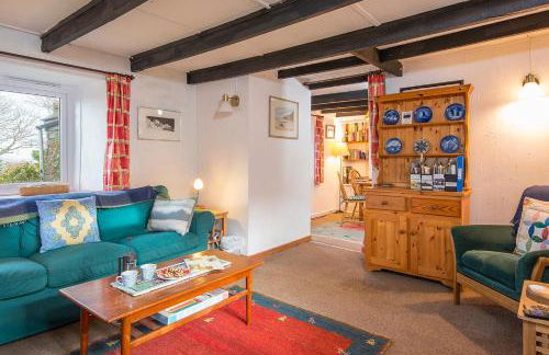 1 Caerau Isaf - Foto 2