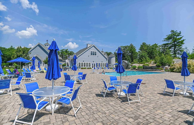 Maritime Meadows Charming Resort-style Home! - Photo 27