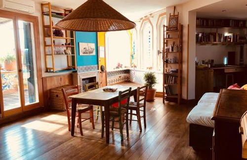 San Saba Rooftop Garden - Foto 19