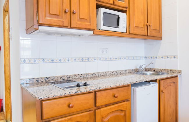 Apartamentos Alda Porta do Sol - Foto 29