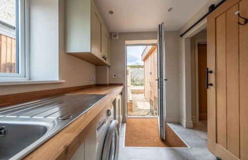 May Cottage & In Focus - Foto 42