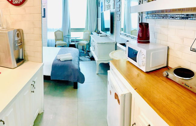 Sea Breeze Apartmens - Foto 73