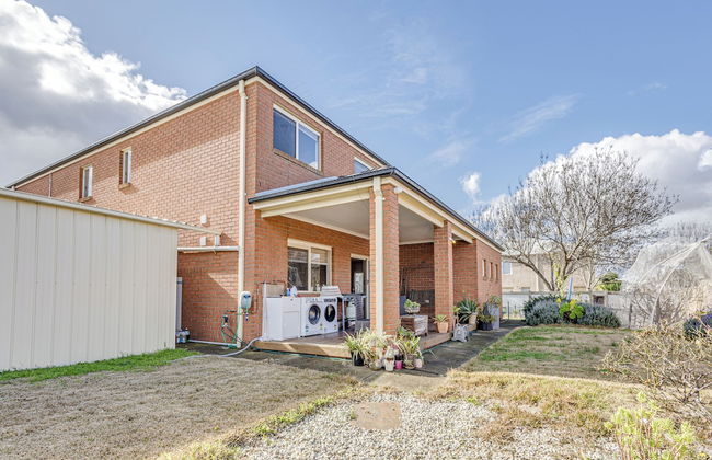 StayAU Family Home in Caroline Springs - Foto 65
