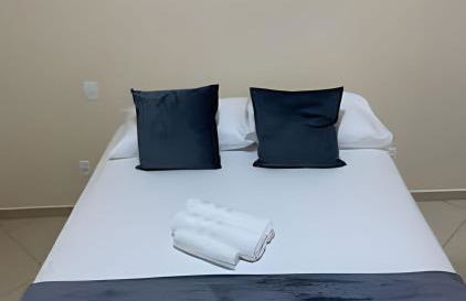 Apartamento aconchegante próximo à Faculdade - Foto 9