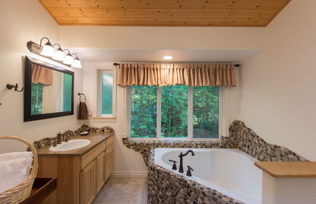 A Hidden Haven & Water Garden Cottages - Foto 41