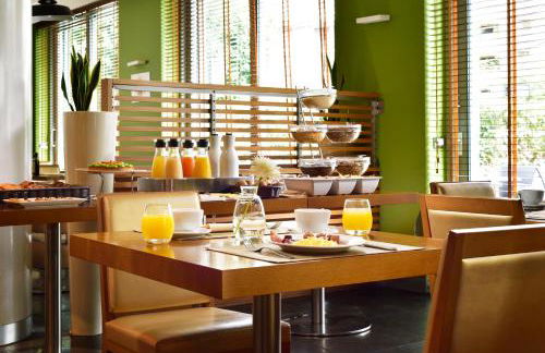 UNA Hotels The One Milano Hotel & Residence - Foto 49