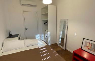 Morivione Apartment - Bocconi free parking - Foto 33