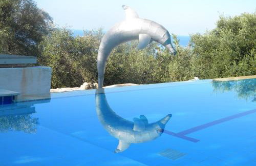 Villa Theodora - Foto 15