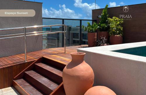 Praia Exclusive Muro Alto by Sintta - Foto 53