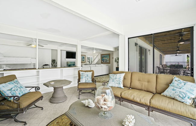 Destin Beach House - Happy Harbor House - Foto 28