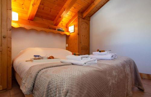 Appartement Les Drus 118 - Happy Rentals - Photo 19