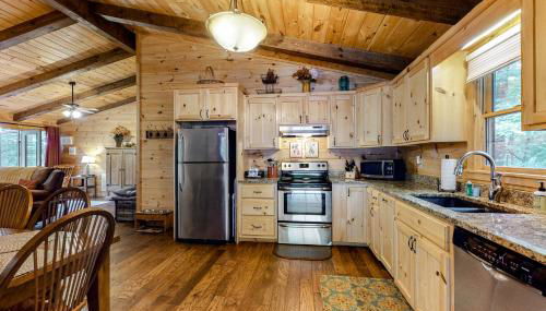 Aska Woodlands - Foto 2