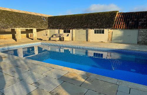 Stunning Countryside House with Pool and Hot Tub - Foto 29