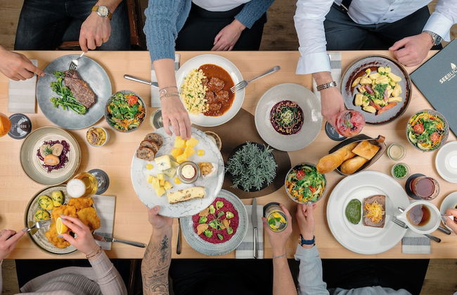 MONDI Chalets am Grundlsee - Photo 48