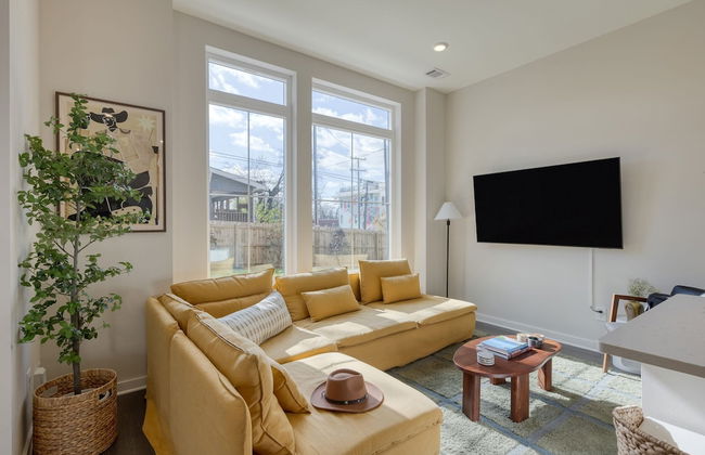 98 Degrees by Avantstay Covered Balcony Lounge Newly Built 4bdr Home - Photo 1