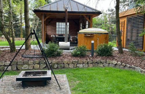 FORESTHOUSE - Foto 17