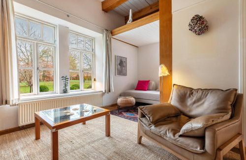 Landhaus im Garten - Foto 2