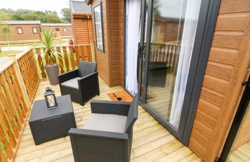 Hedgehog Lodge - Foto 19