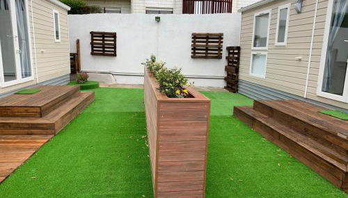 Villa Granja Sol - Foto 3