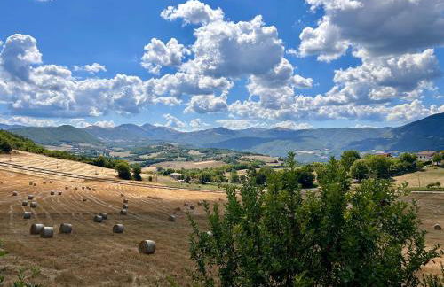 Bed and Breakfast Agriturismo La Palombara - Foto 31