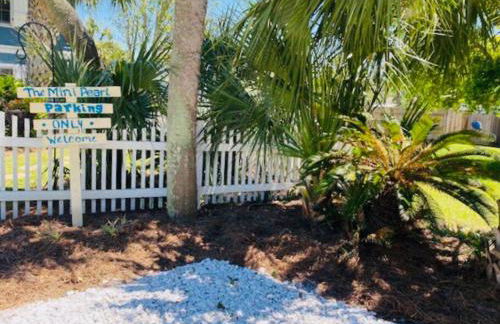 Mini Pearl, Private 2 BR - 1 block to BEACH! - Foto 19