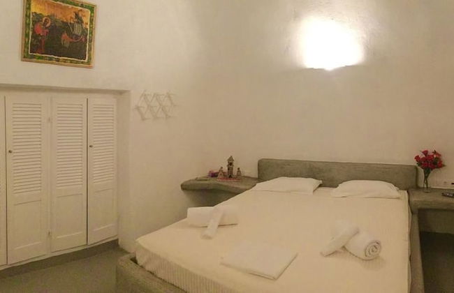 Tzannis Cave House - Foto 2