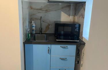 Apartment Abbey Wood - Photo 16