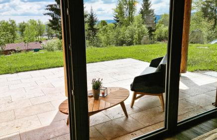 Franz Josefs Chalets - Foto 19